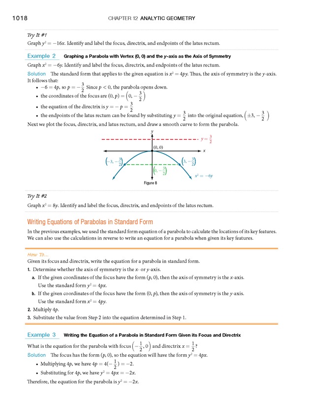Algebra and Trigonometry - 